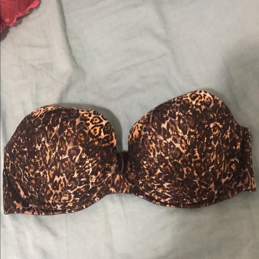 Victoria secret bra